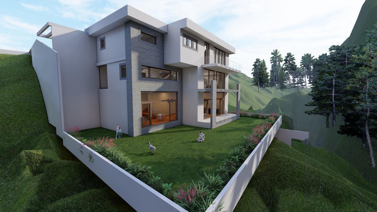 La Estadía La Estadía