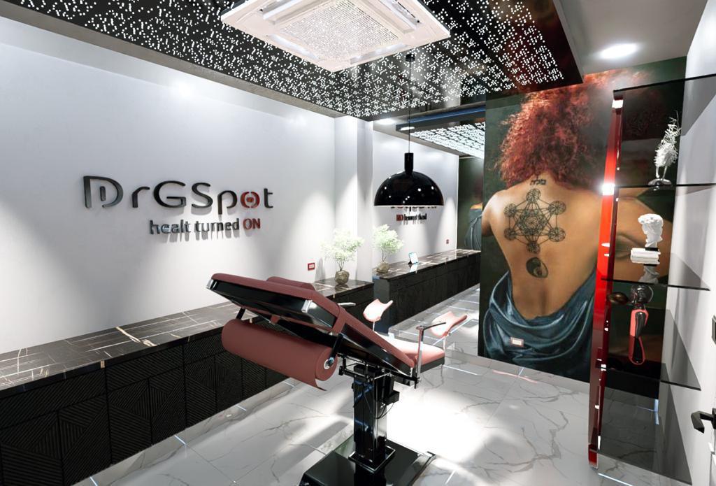 Dr. Spot