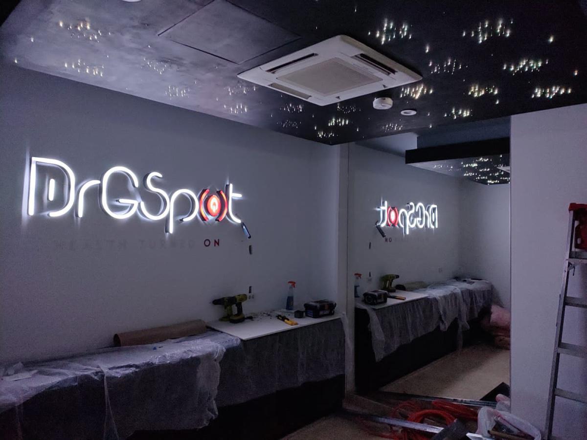 Dr. Spot