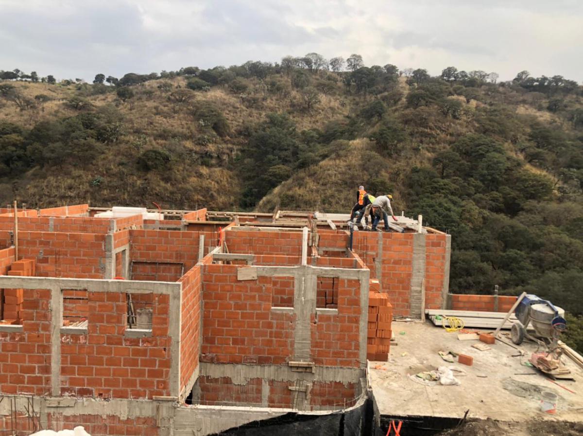 La Estadía La Estadía