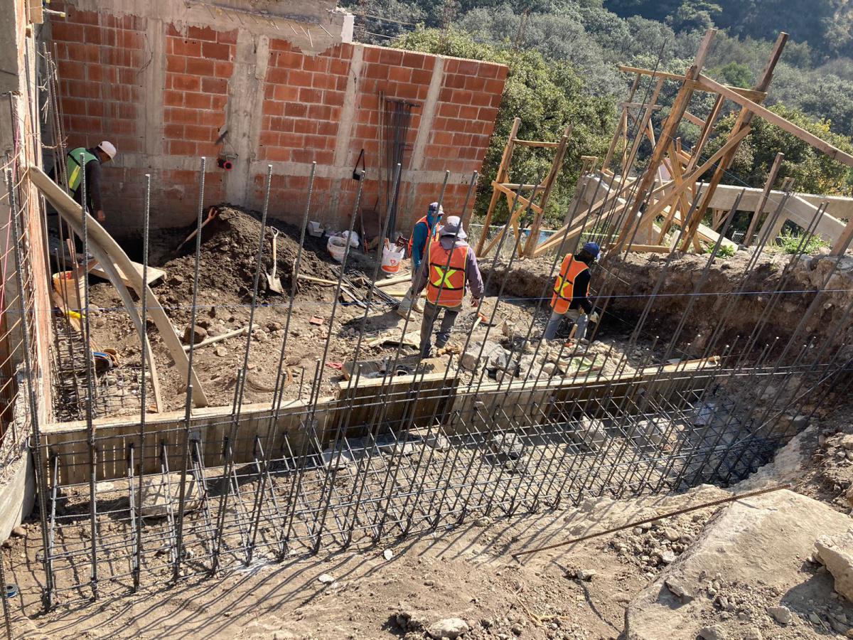 La Estadía La Estadía