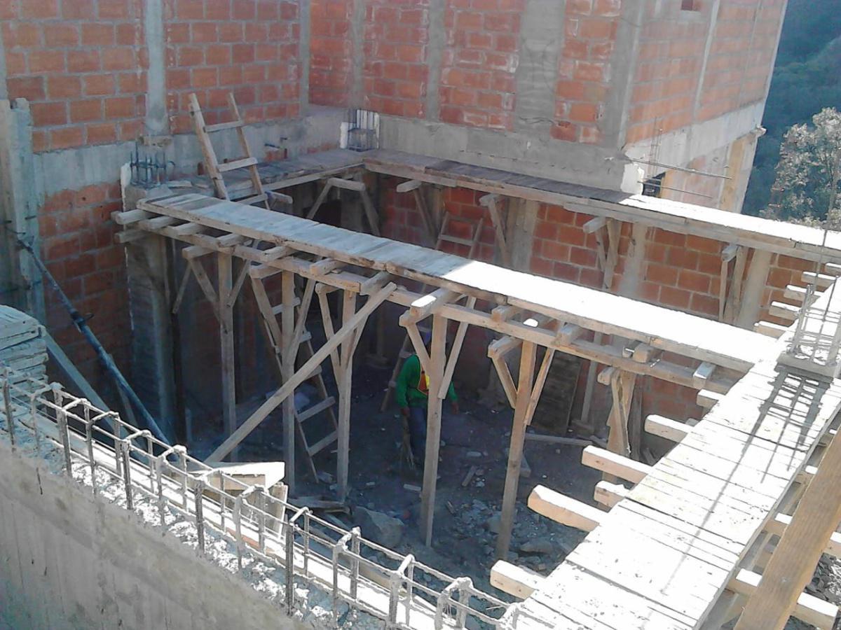 La Estadía La Estadía