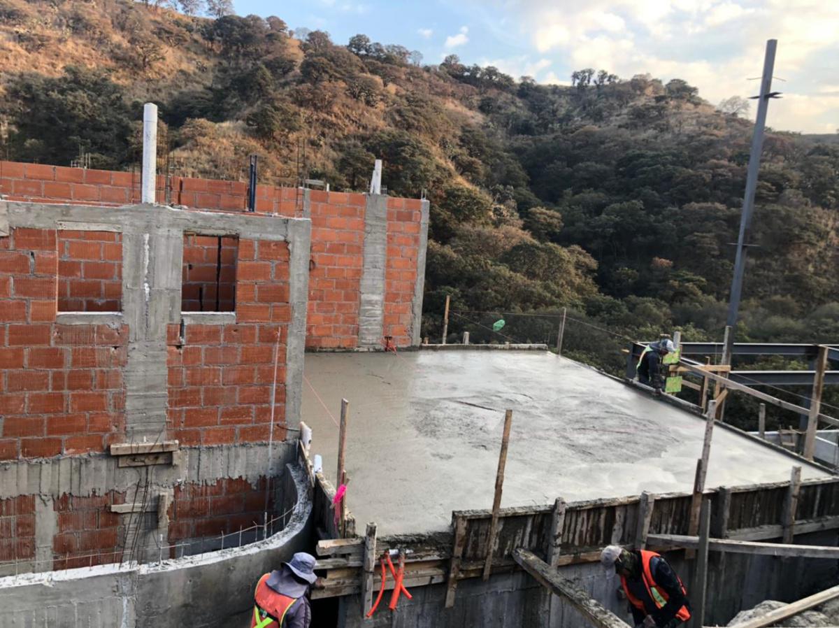 La Estadía La Estadía