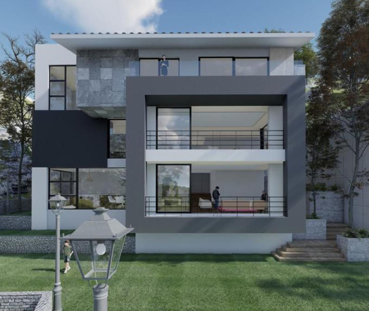 La Estadía La Estadía