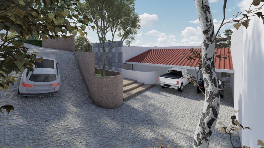 La Estadía La Estadía