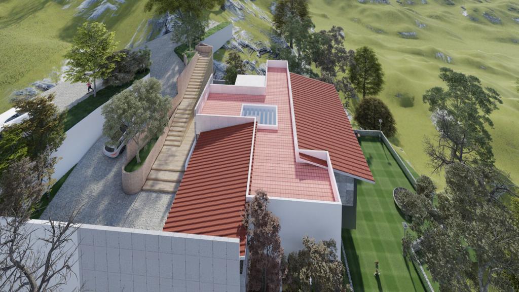 La Estadía La Estadía