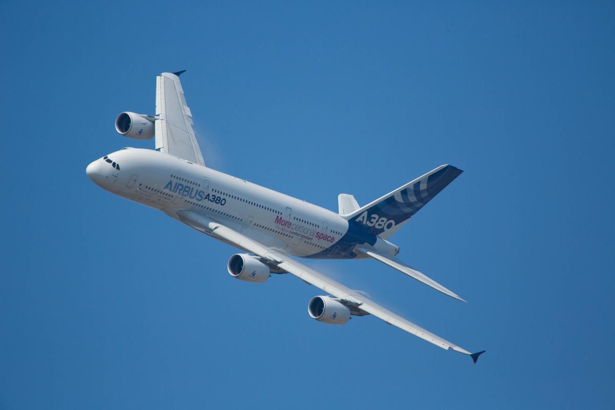 Airbus : la cfe-cgc signe l’accord sur le nouveau statut social
