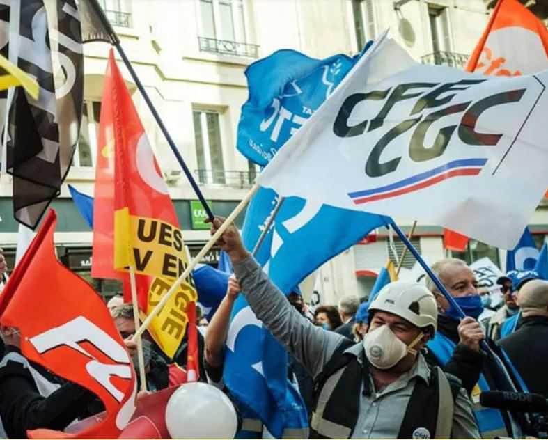 Salaires, conditions de travail, JO... On vous explique pourquoi la fonction publique est appelée à la grève mardi