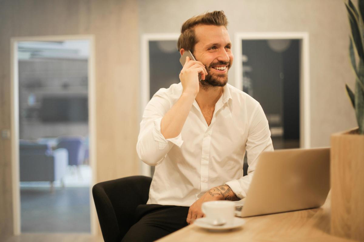 Télétravail : les cadres français pas près d’y renoncer !
