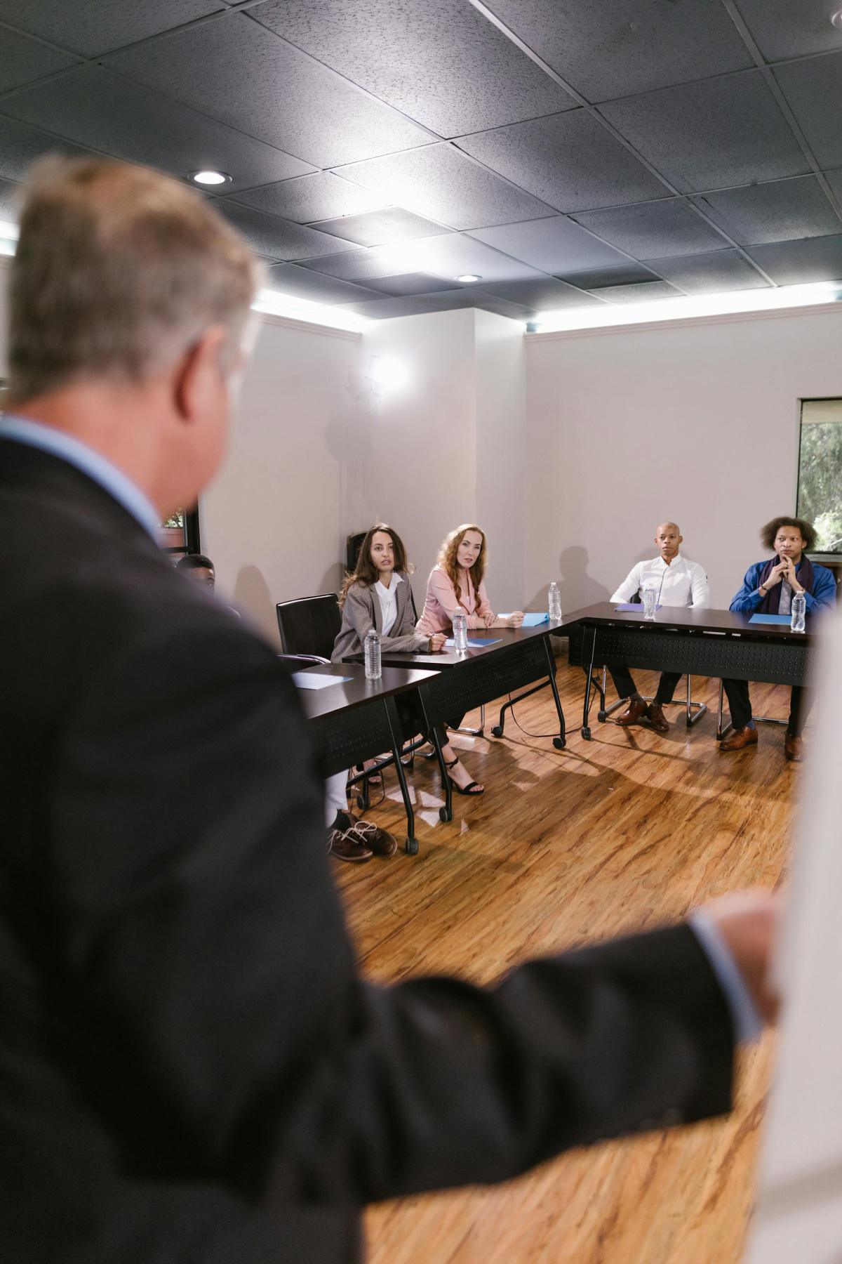 Des clés pour réenchanter le rôle du manageur
