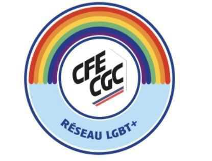 La CFE-CGC s’engage contre les discriminations anti-lgbt+ au travail