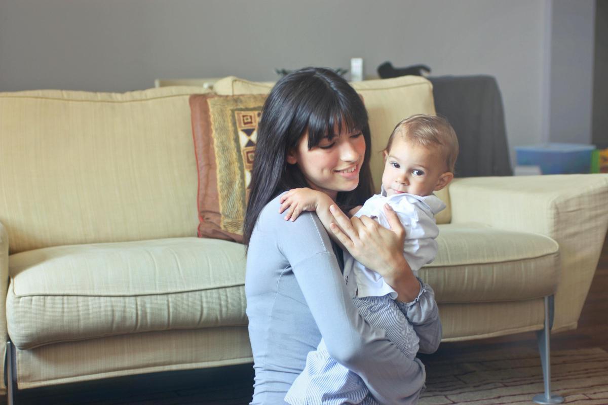 « Supprimer une bouée de sauvetage » : le nouveau congé parental inquiète les syndicats « Supprimer une bouée de sauvetage » : le nouveau congé parental inquiète les syndicats