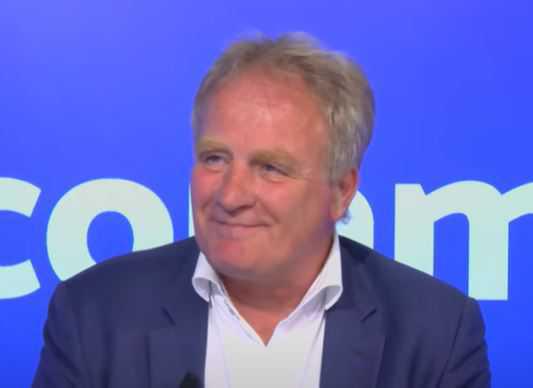 François Hommeril (CFE-CGC) : "Il va falloir trouver une réponse à la baisse du pouvoir d'achat !" François Hommeril (CFE-CGC) : "Il va falloir trouver une réponse à la baisse du pouvoir d'achat !"