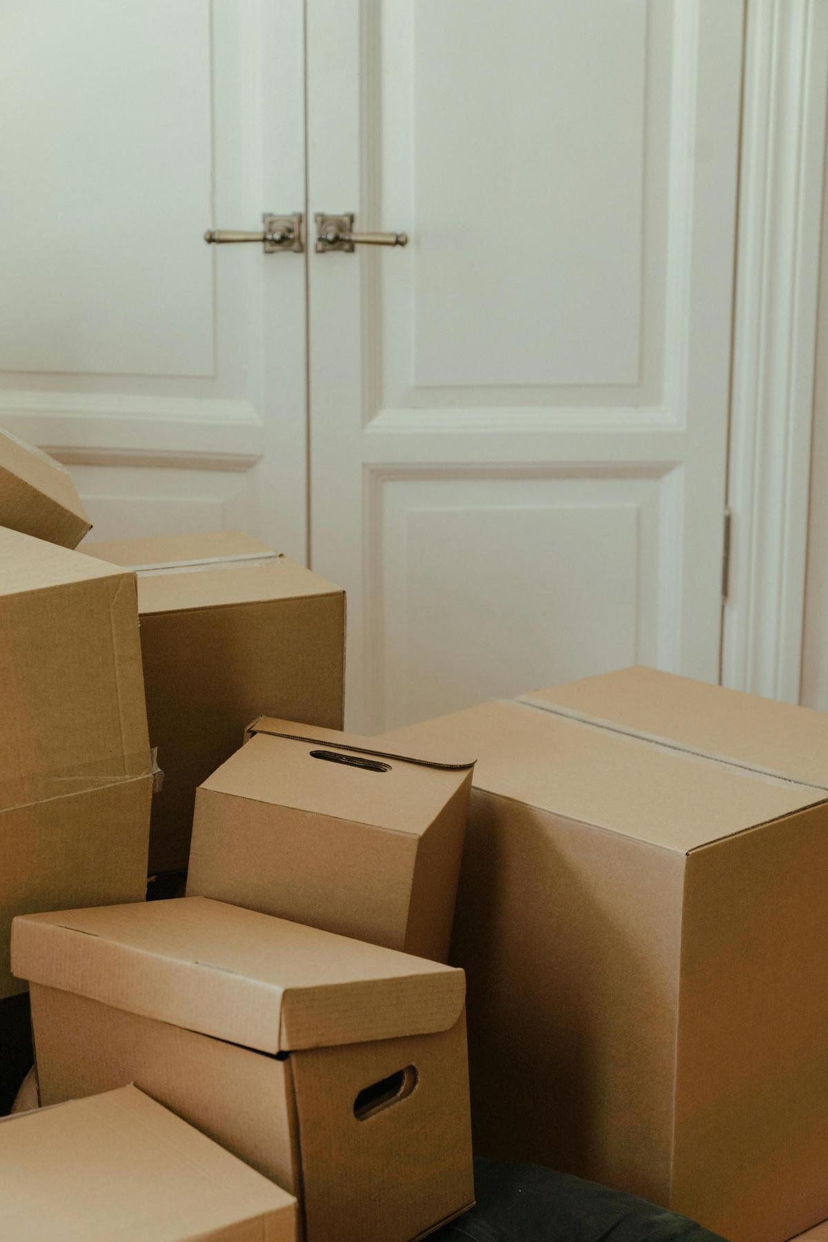 Crise du logement : peu de français sont prêts à déménager pour un emploi Crise du logement : peu de français sont prêts à déménager pour un emploi