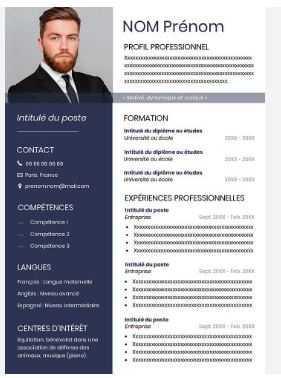 Comment faire un CV pour attirer l’attention du recruteur à coup sûr Comment faire un CV pour attirer l’attention du recruteur à coup sûr