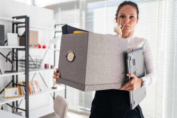 Changement ou modification de poste, quand le salarié peut-il refuser ? Changement ou modification de poste, quand le salarié peut-il refuser ?