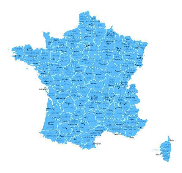 Ce département de France est celui où les cadres gagnent le plus