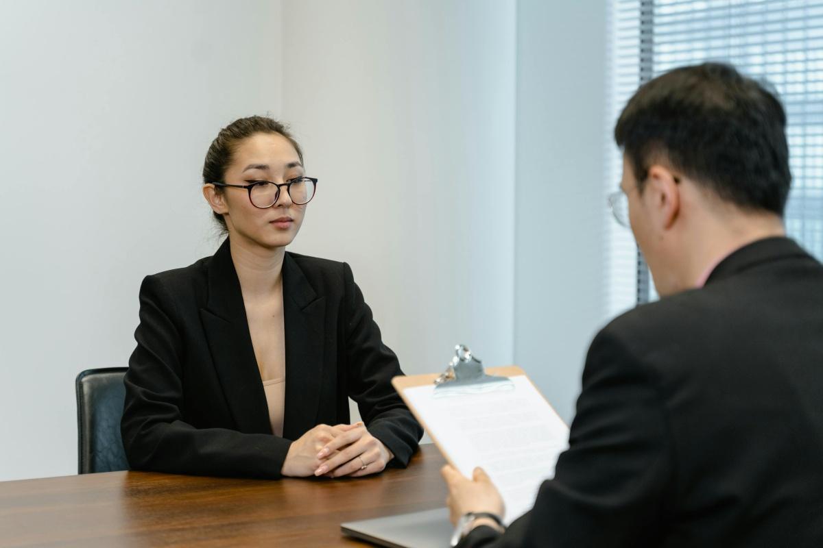 Comment relancer une candidature après un entretien d’embauche ?