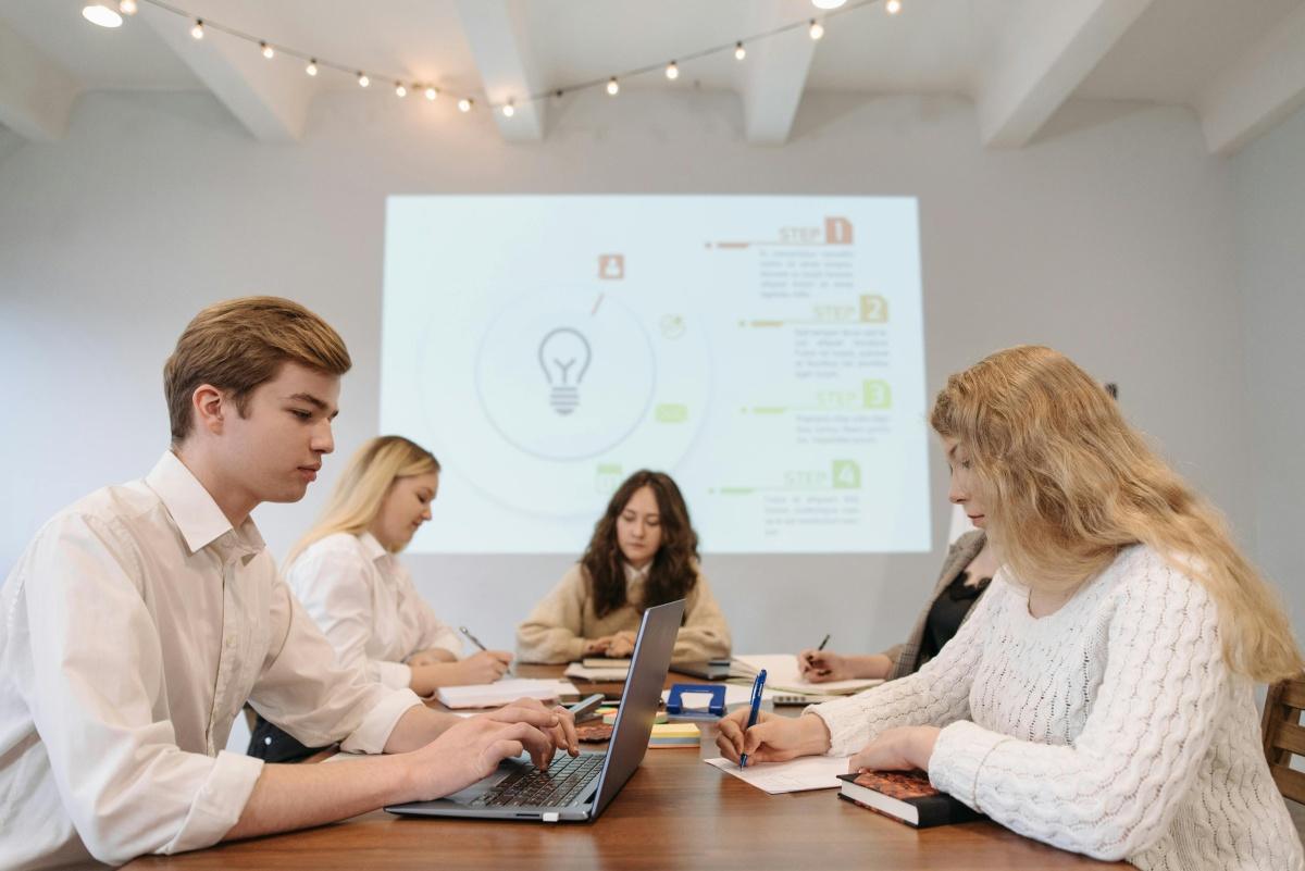 Génération Z au travail : le grand malentendu ?