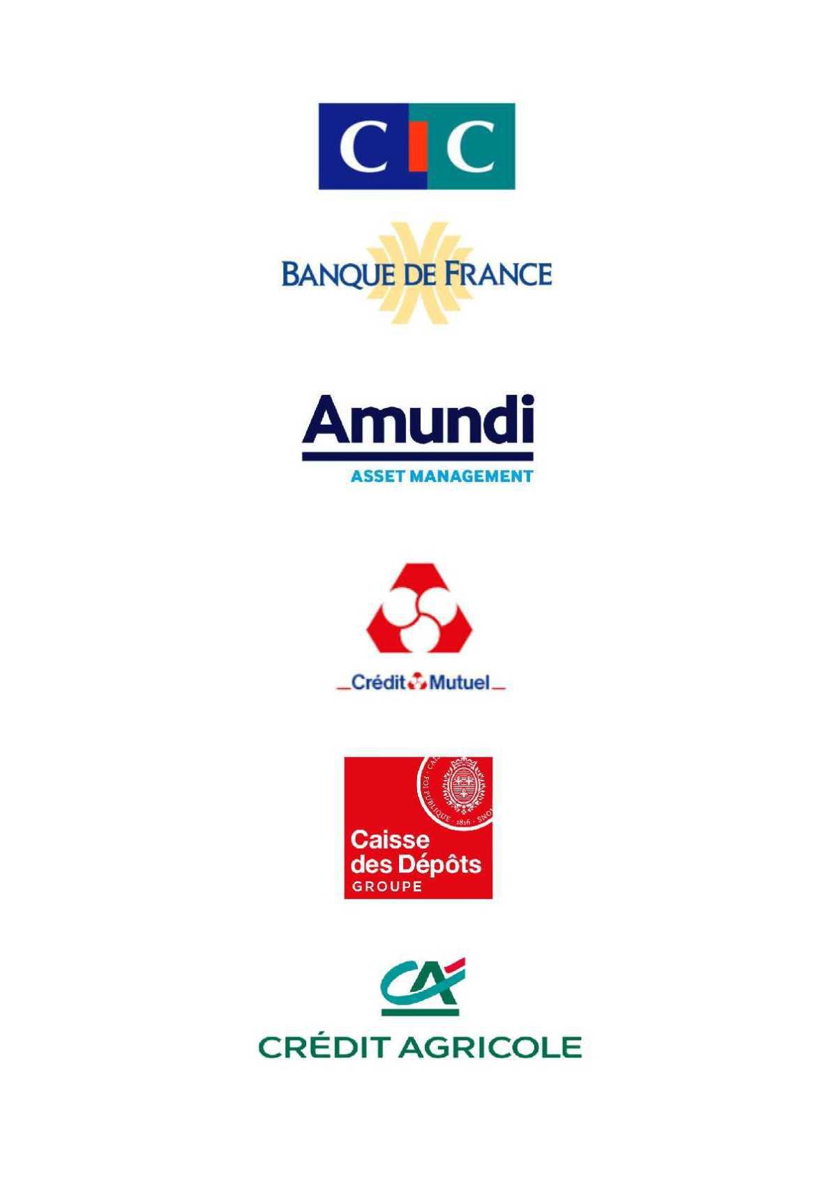 CIC, Banque de France, Amundi... les employeurs les mieux notés dans les banques et services financiers