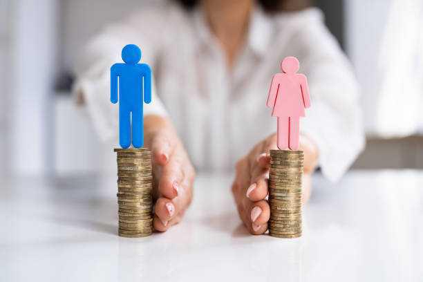 Salaires: les femmes sont payées en moyenne 22% de moins que les hommes, même si l'écart se réduit