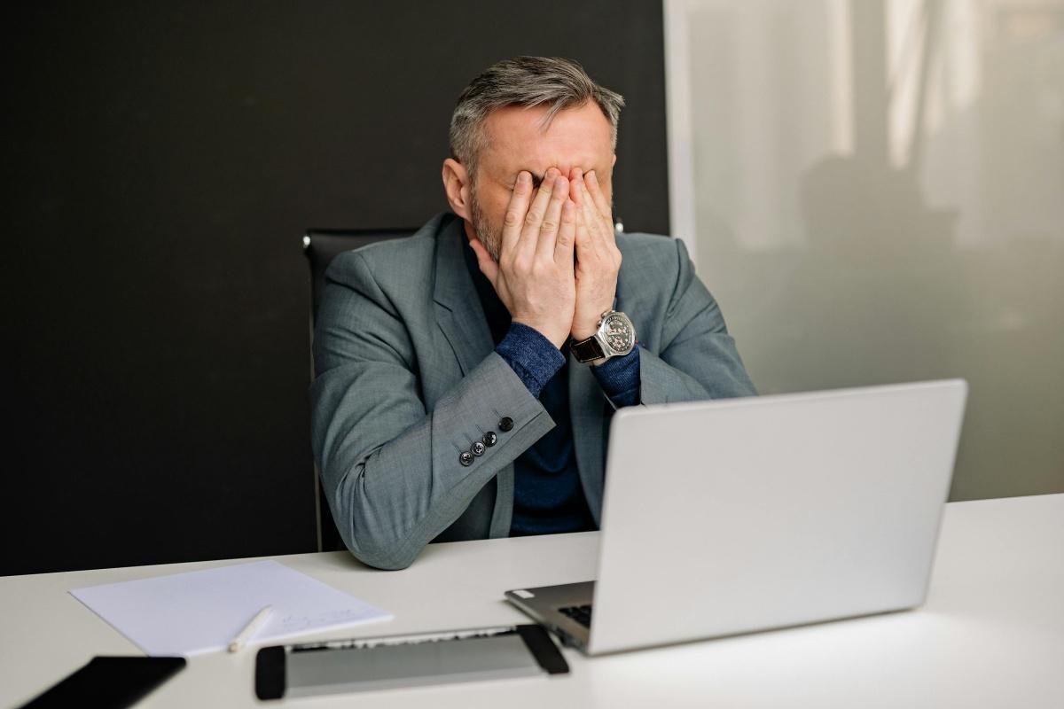 Un quart des salariés définissent leur santé mentale comme "mauvaise" en 2025