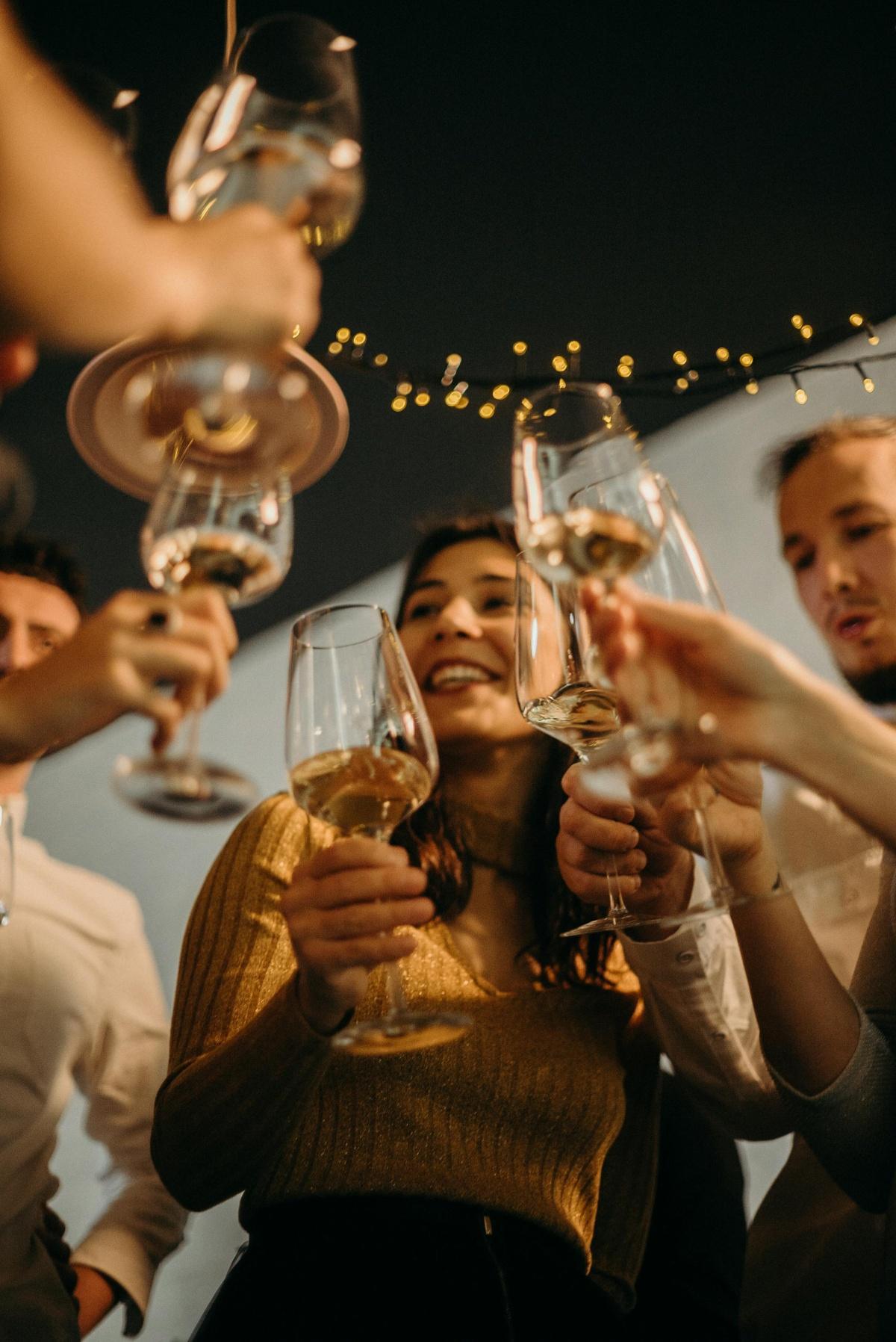 L' alcool au travail