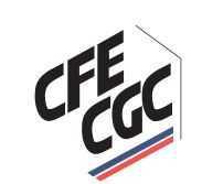 Représentativité syndicale : la CFE-CGC poursuit sa progression