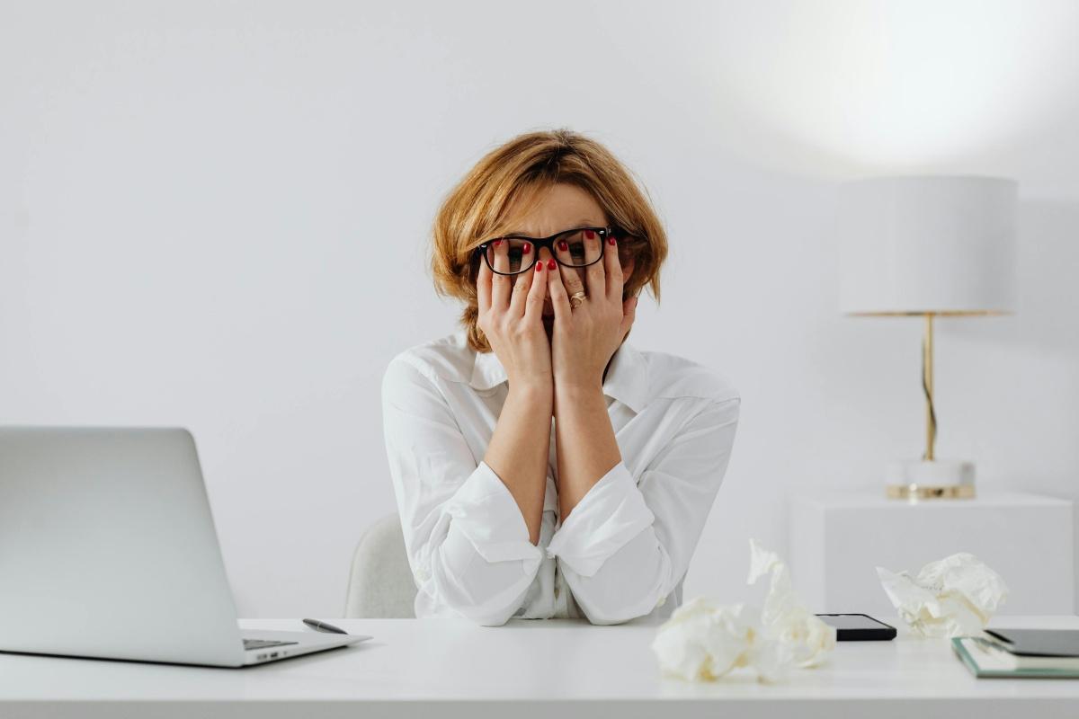 Un salarié sur quatre se déclare en mauvaise santé mentale