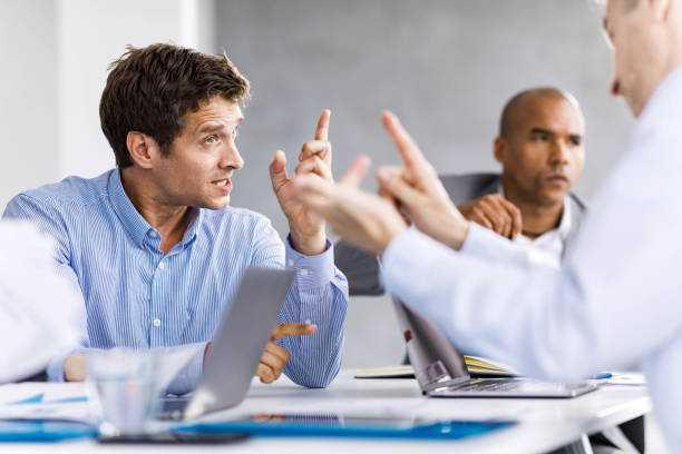 Gérer les conflits en entreprise : les clés d’un management apaisé et efficace