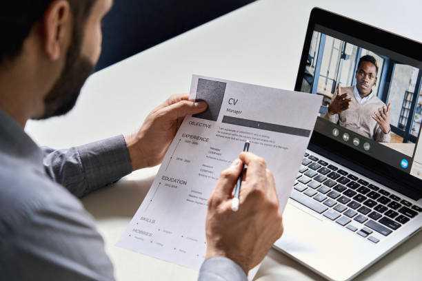 3 erreurs à ne pas commettre sur votre CV si vous espérez trouver du travail, selon un recruteur