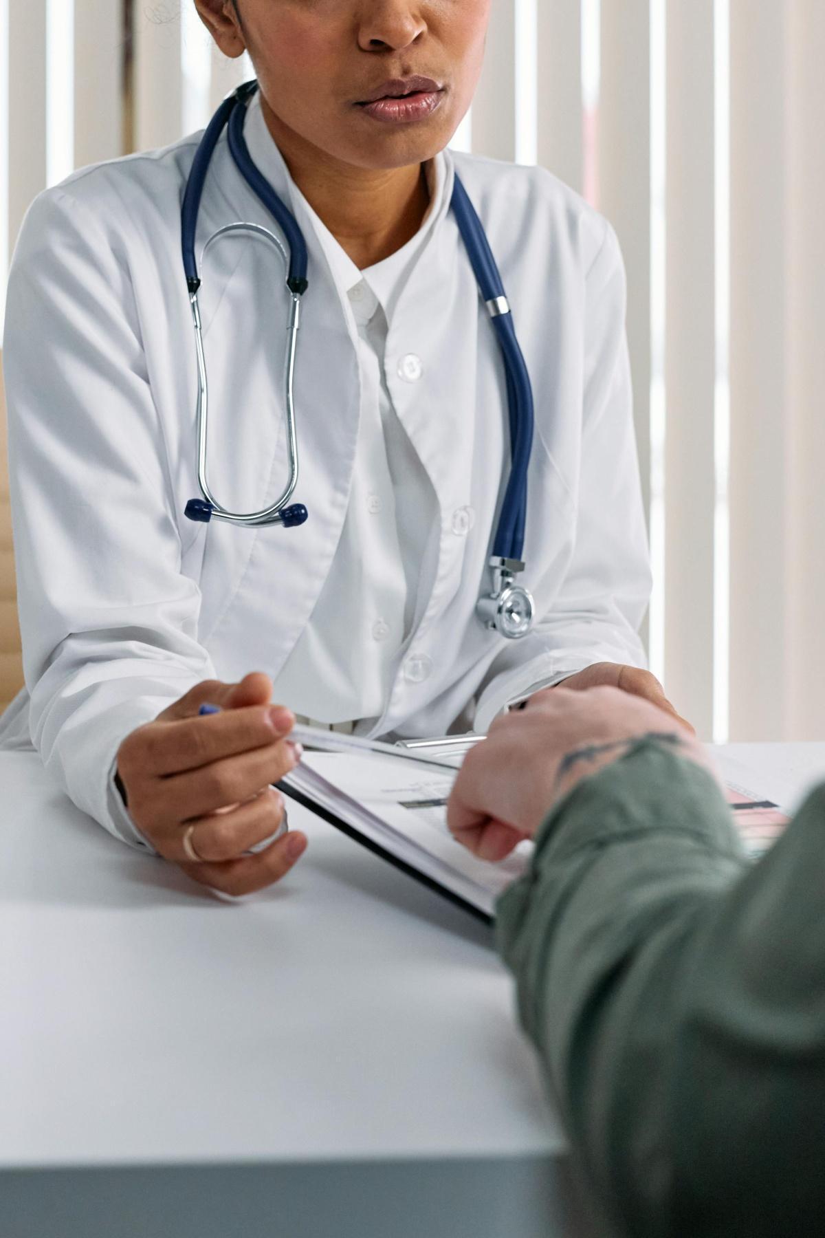 Visites médicales : quelles obligations pour l’employeur ?