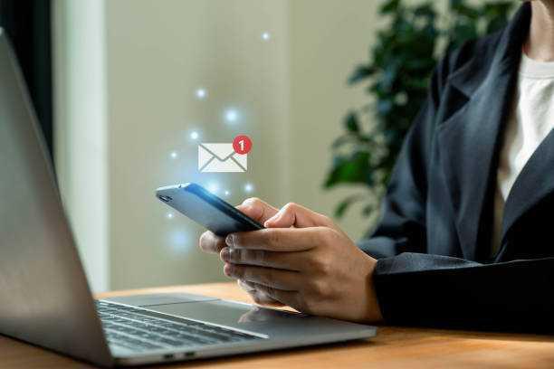 Incivilité numérique : quand les mauvais mails minent le travail