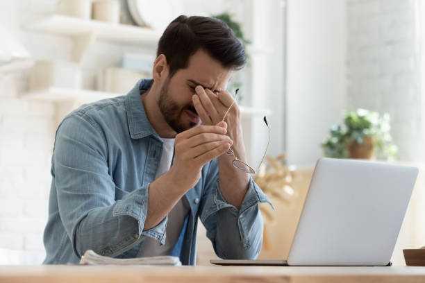 La santé mentale des cadres sous pression La santé mentale des cadres sous pression