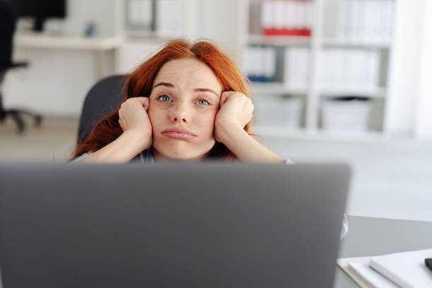 Et si on parlait… d’ennui au travail ? Et si on parlait… d’ennui au travail ?