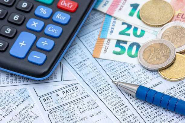 L'écrasement des salaires, l'effet pervers de l'augmentation du SMIC : un DRH évoque l'une des causes du mal être au travail