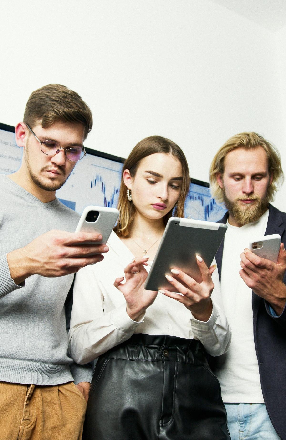 Emploi : un jeune sur deux veut changer de job dans les prochains mois