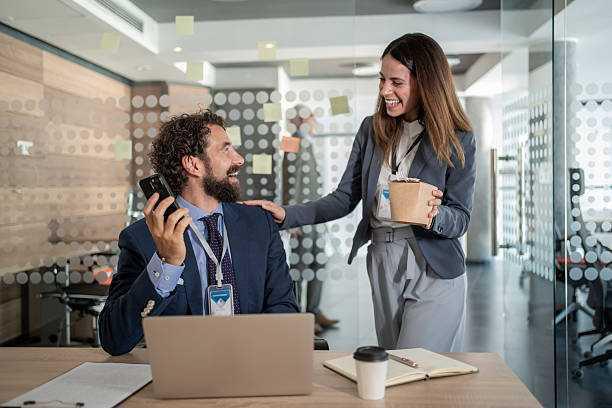 Pourquoi la gentillesse peut faire de vous un meilleur manager