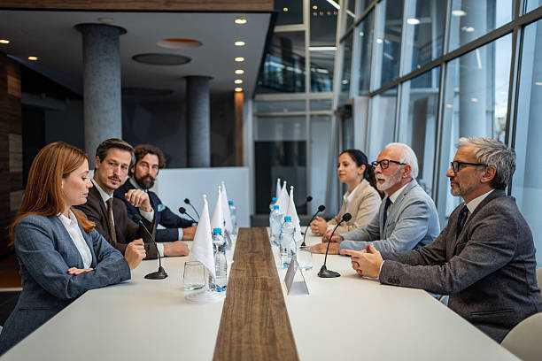 Où en est la féminisation des instances dirigeantes ?