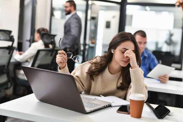 Stress au travail : les clés pour les managers afin de prévenir l’épuisement des équipes