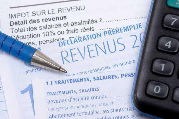 Frais de télétravail : un salarié peut-il les déduire de ses impôts ?