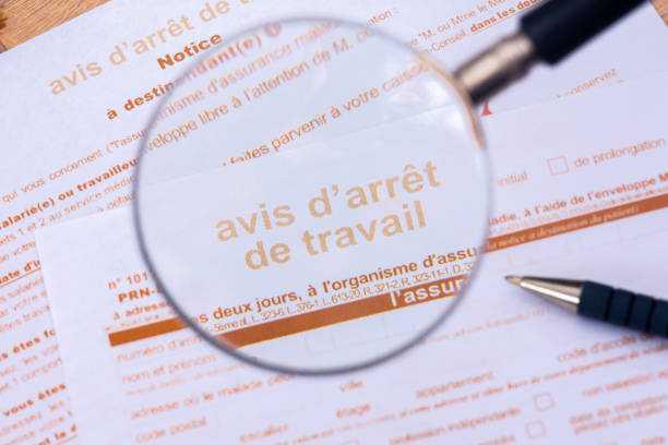 Comment se passe la reprise du travail après un arrêt maladie ?