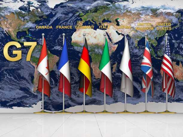 Au L7 2026, le syndicalisme international se réunit