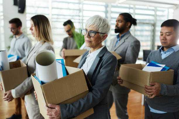 Annulation du licenciement économique en cas de discrimination sexiste : même une entreprise dirigée par des femmes peut être condamnée.
