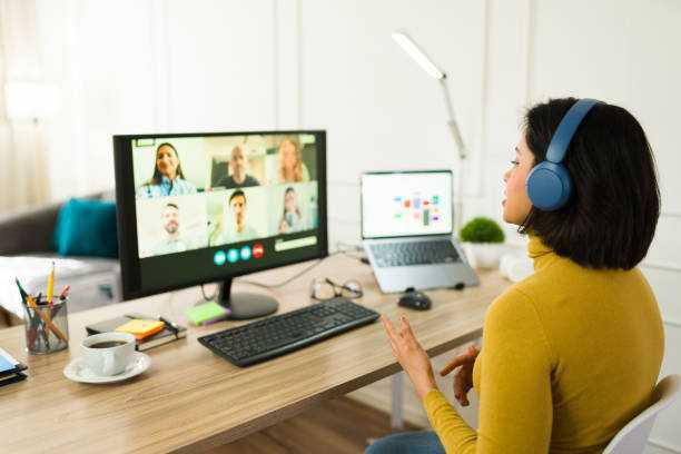 Le télétravail favorise-t-il vraiment la productivité ? L'heure du bilan est venue