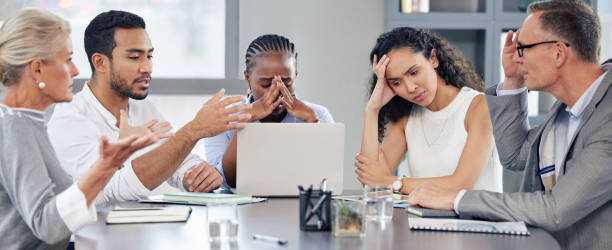 Et si la crise du travail était avant tout relationnelle ? 