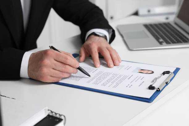 Recrutement : la CNIL va contrôler les entreprises qui utilisent l’IA pour trier les CV