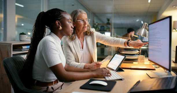 Management : comment encadrer des stagiaires sans commettre de faux pas ?