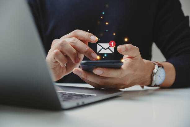 Hyperconnexion au travail : comment les emails peuvent épuiser managers et salariés