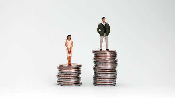 Écart salarial : 7,2 % de moins pour les femmes à poste équivalent